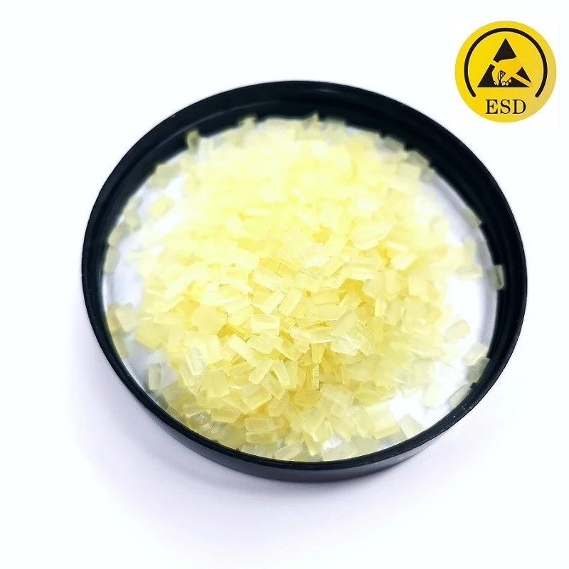 Antistatisches Additiv für Polymere PE